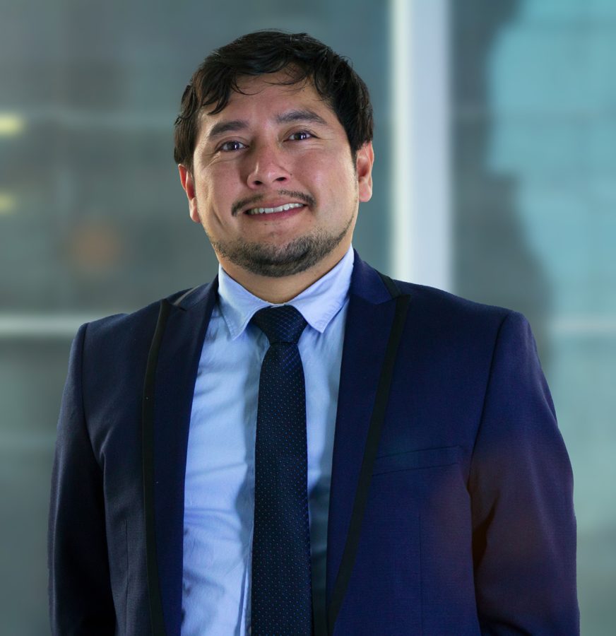 Foto de Jorge Santamaría Torres