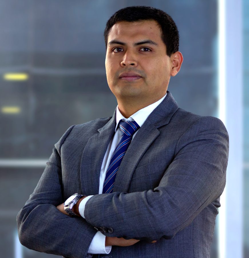 Foto de José Miguel Torres Pineda