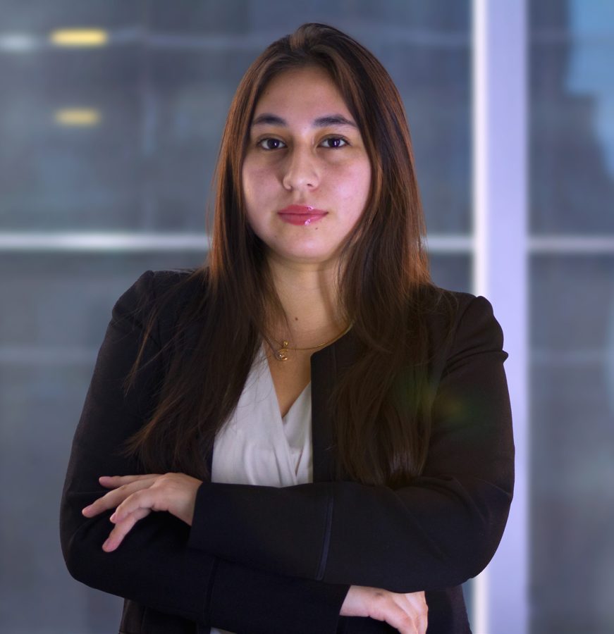 Foto de Thalia Tafur Mautino